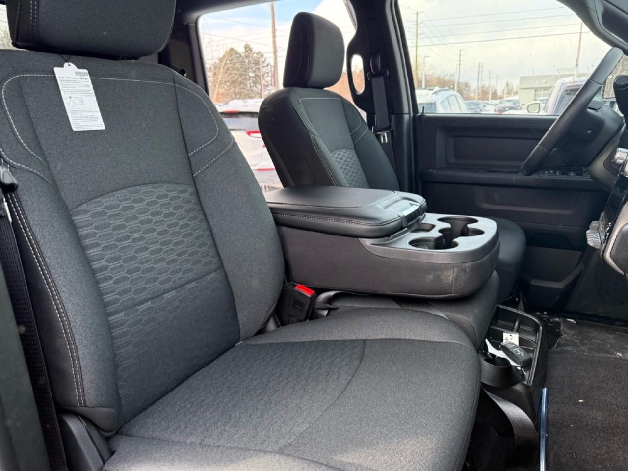 2026 RAM 2500 Warlock  - Diesel Engine - $283.14 /Wk Photo