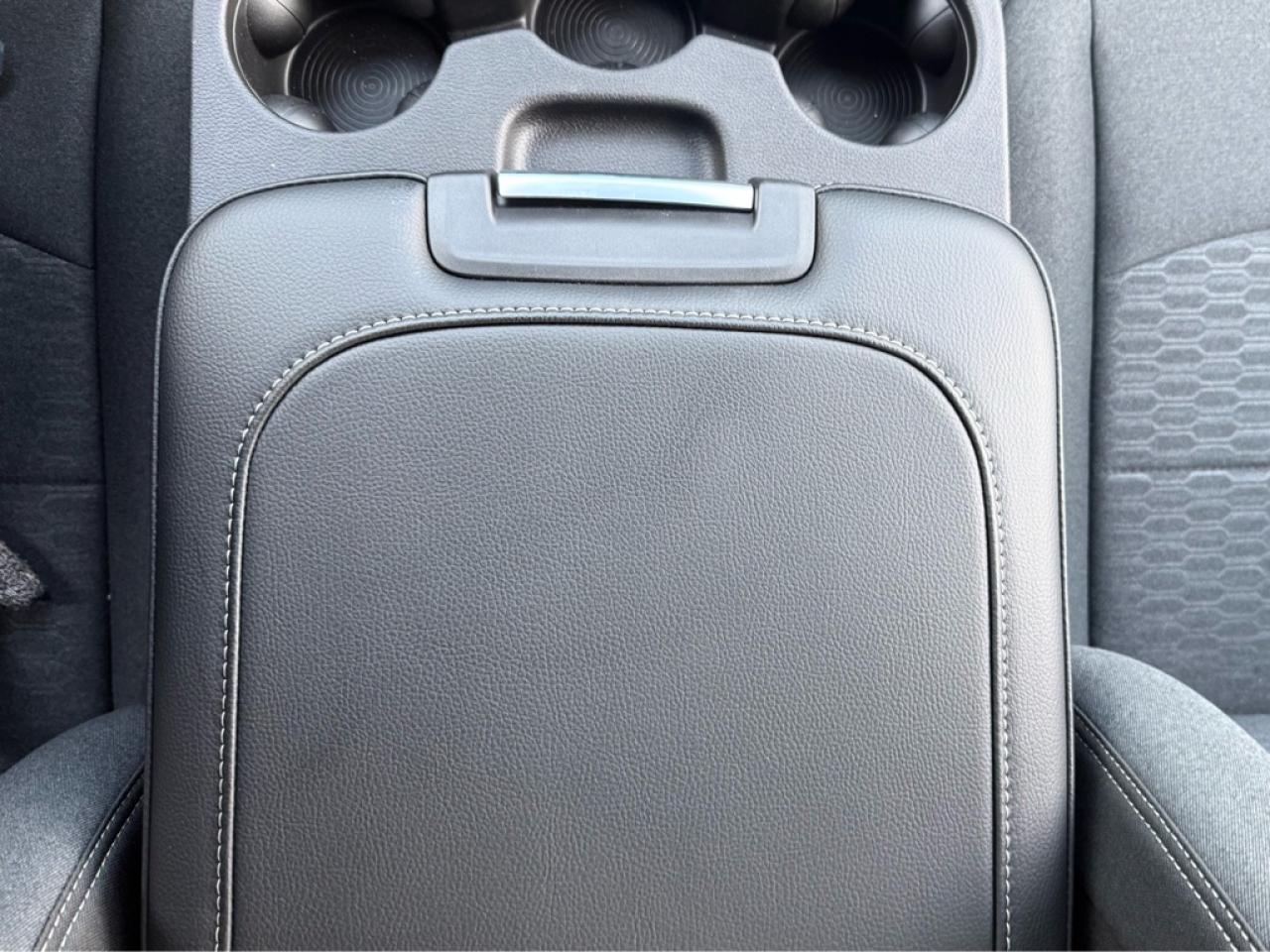 2026 RAM 2500 Warlock  - Diesel Engine - $283.14 /Wk Photo