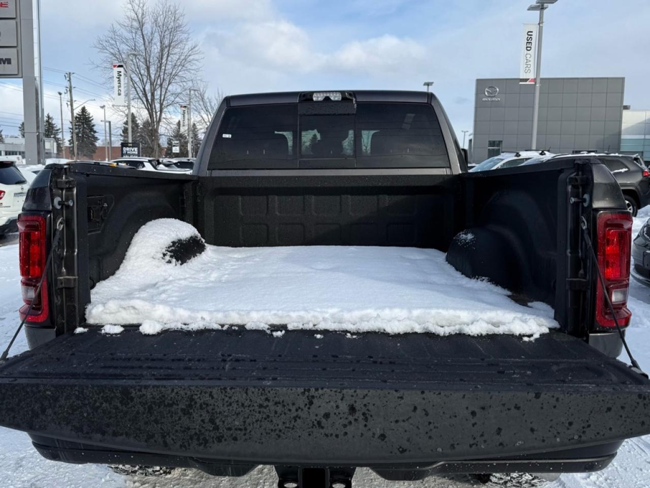 2026 RAM 2500 Warlock  - Diesel Engine - $283.14 /Wk Photo