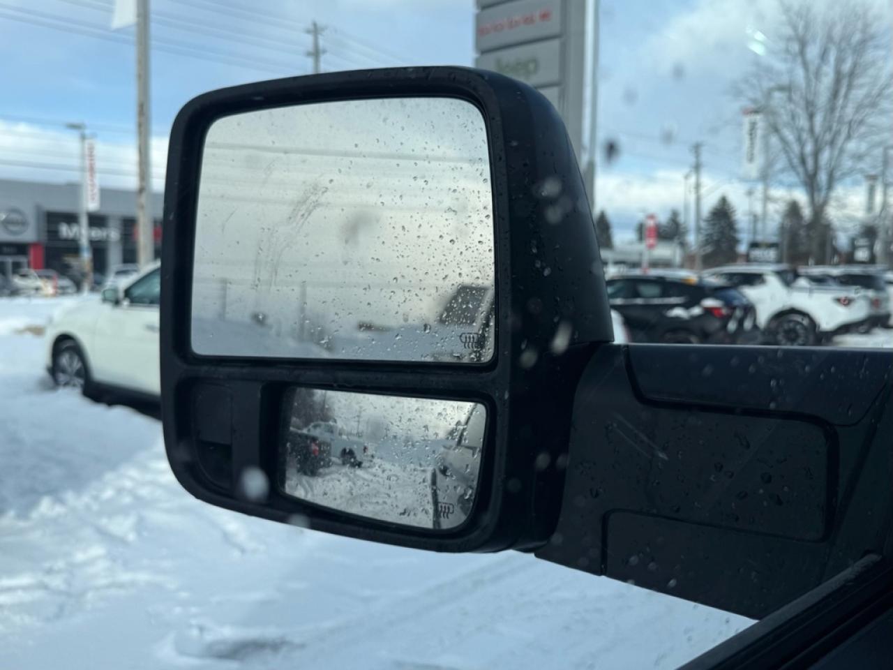 2026 Chevrolet Equinox RS  - Sunroof Photo