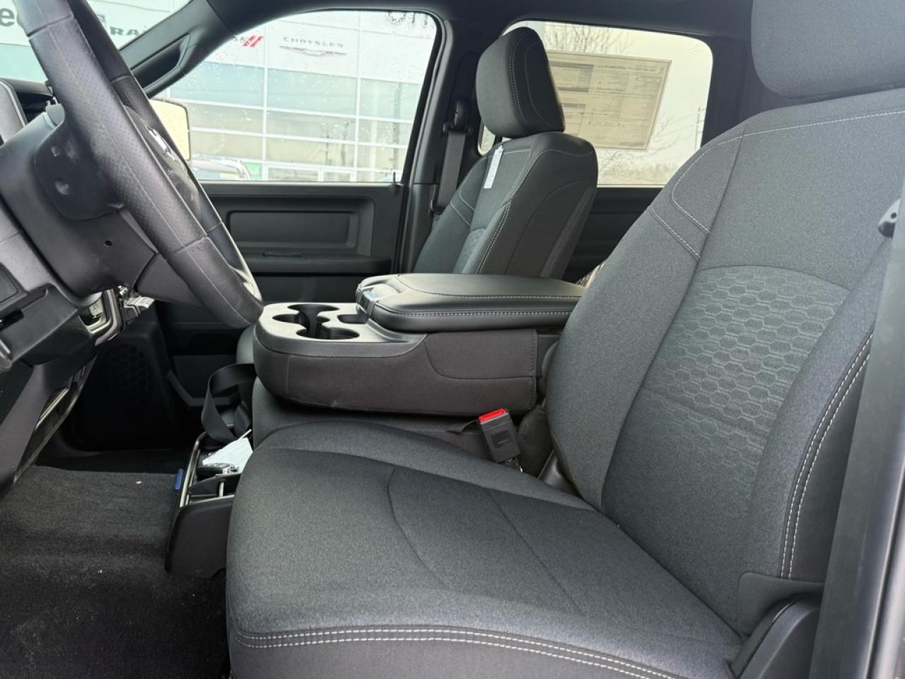 2026 Chevrolet Equinox RS  - Sunroof Photo