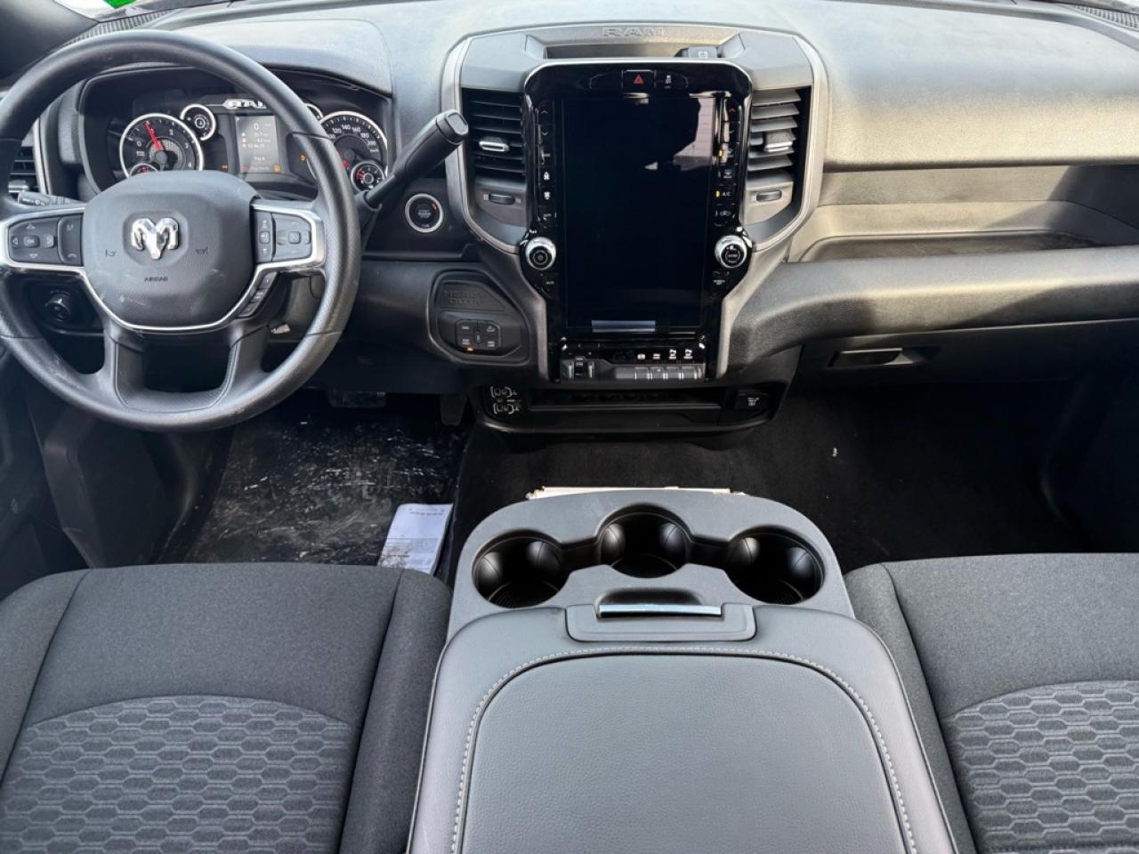 2026 Chevrolet Equinox RS  - Sunroof Photo