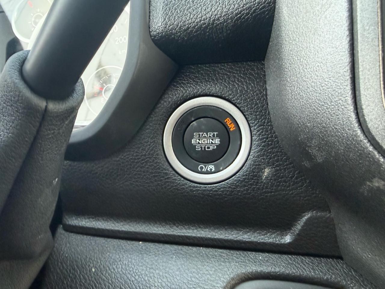 2026 Chevrolet Equinox RS  - Sunroof Photo