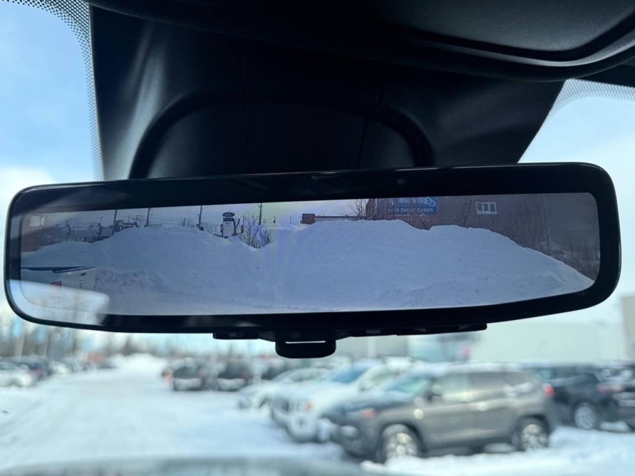 2026 Chevrolet Equinox RS  - Sunroof Photo