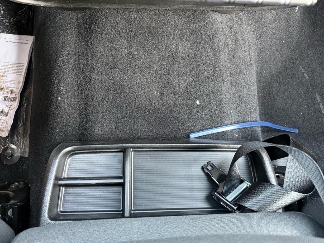 2026 Chevrolet Equinox RS  - Sunroof Photo