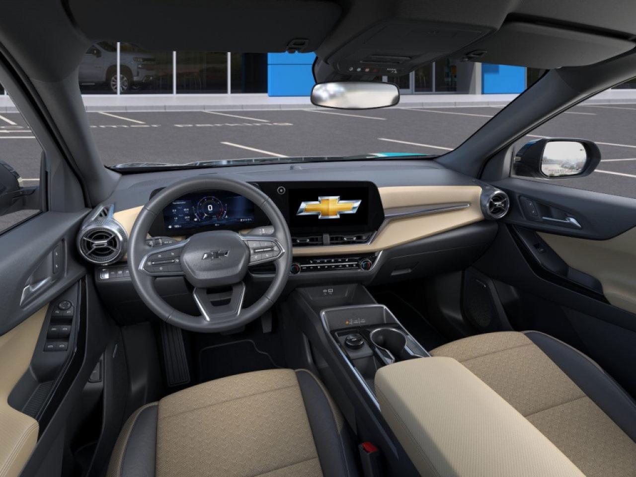 2026 Chevrolet Equinox ACTIV  -  Power Liftgate Photo