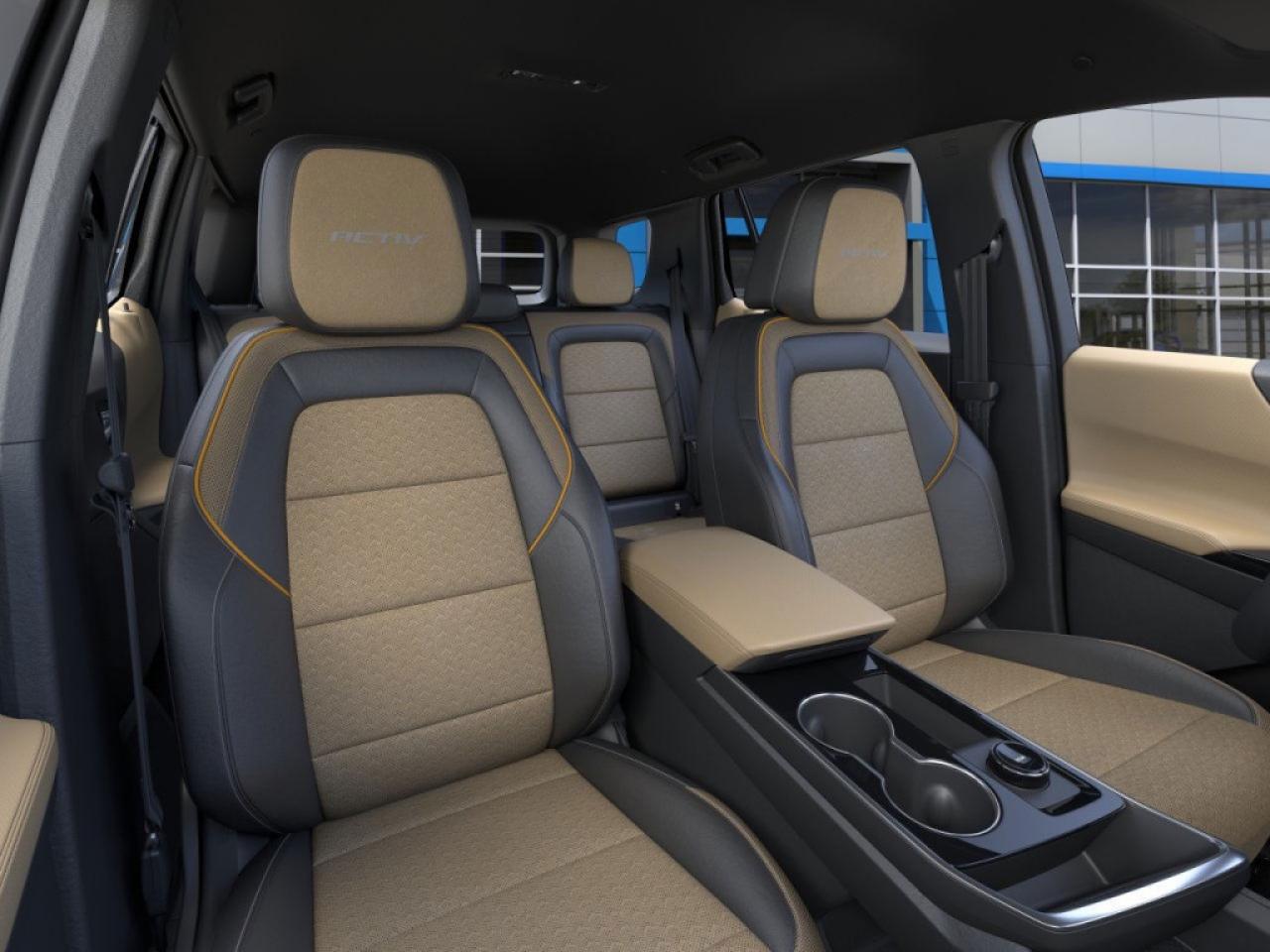 2026 Chevrolet Equinox ACTIV  -  Power Liftgate Photo