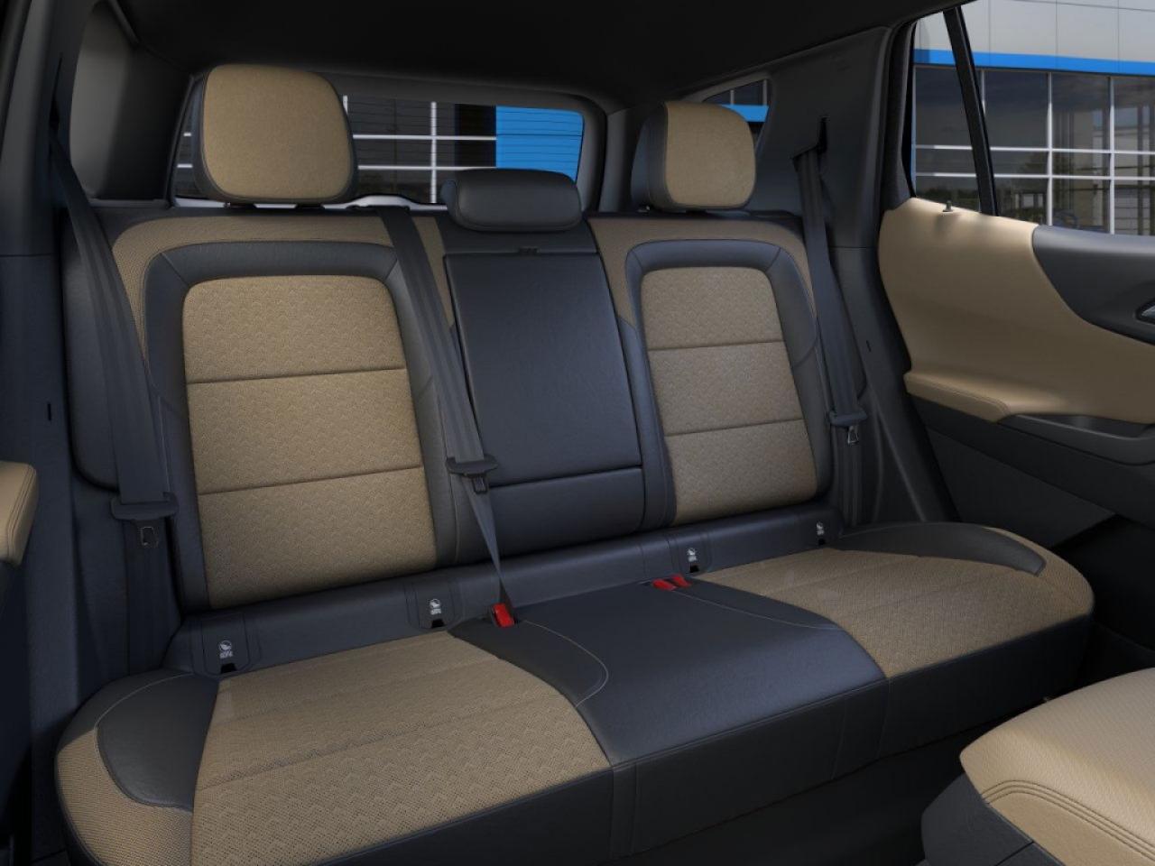 2026 Chevrolet Equinox ACTIV  -  Power Liftgate Photo