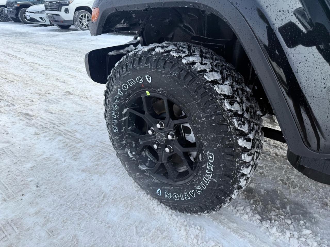 2026 Jeep Gladiator Willys  - Freedom Top - $184.28 /Wk Photo