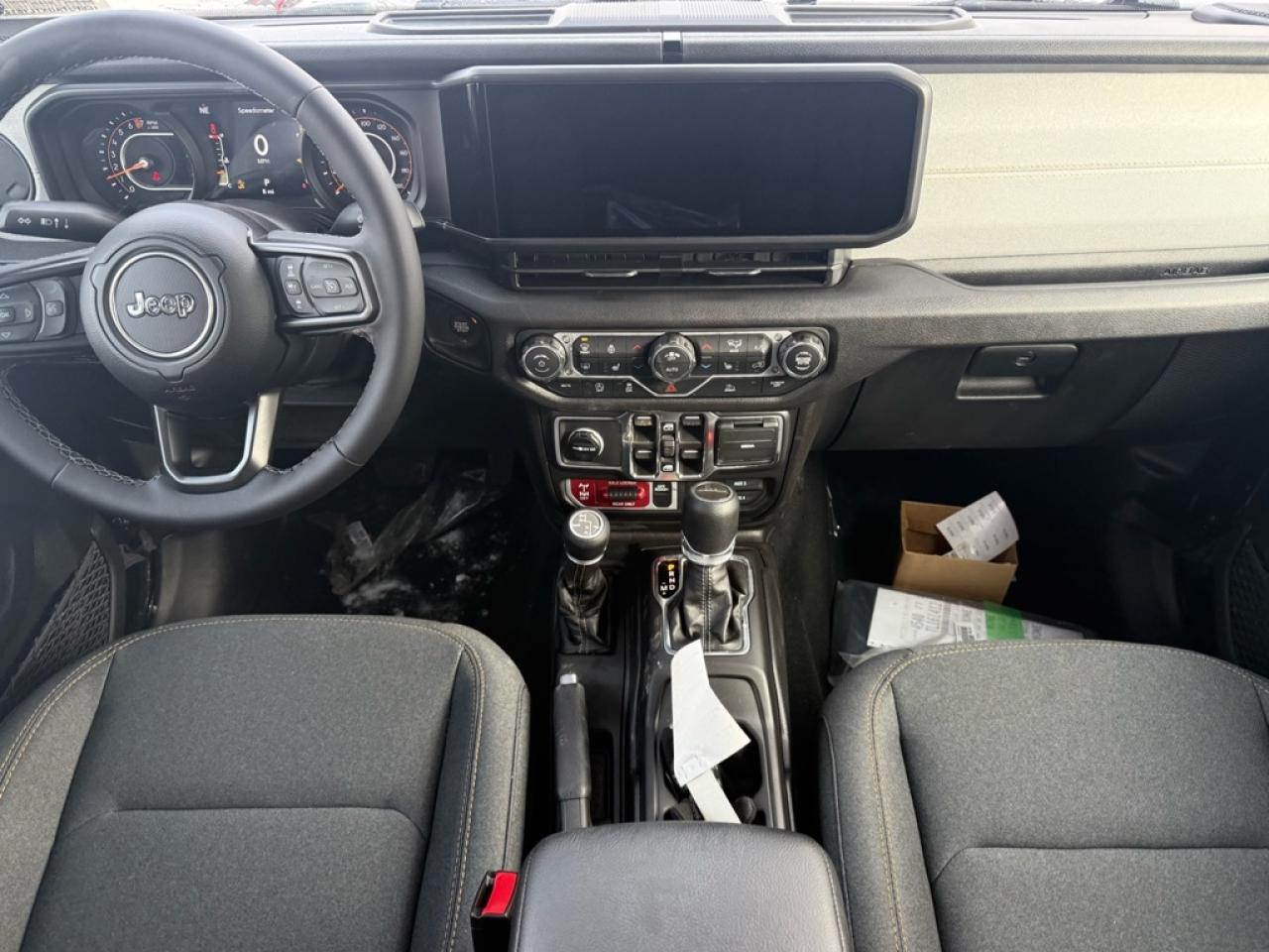 2026 Jeep Gladiator Willys  - Freedom Top - $184.28 /Wk Photo