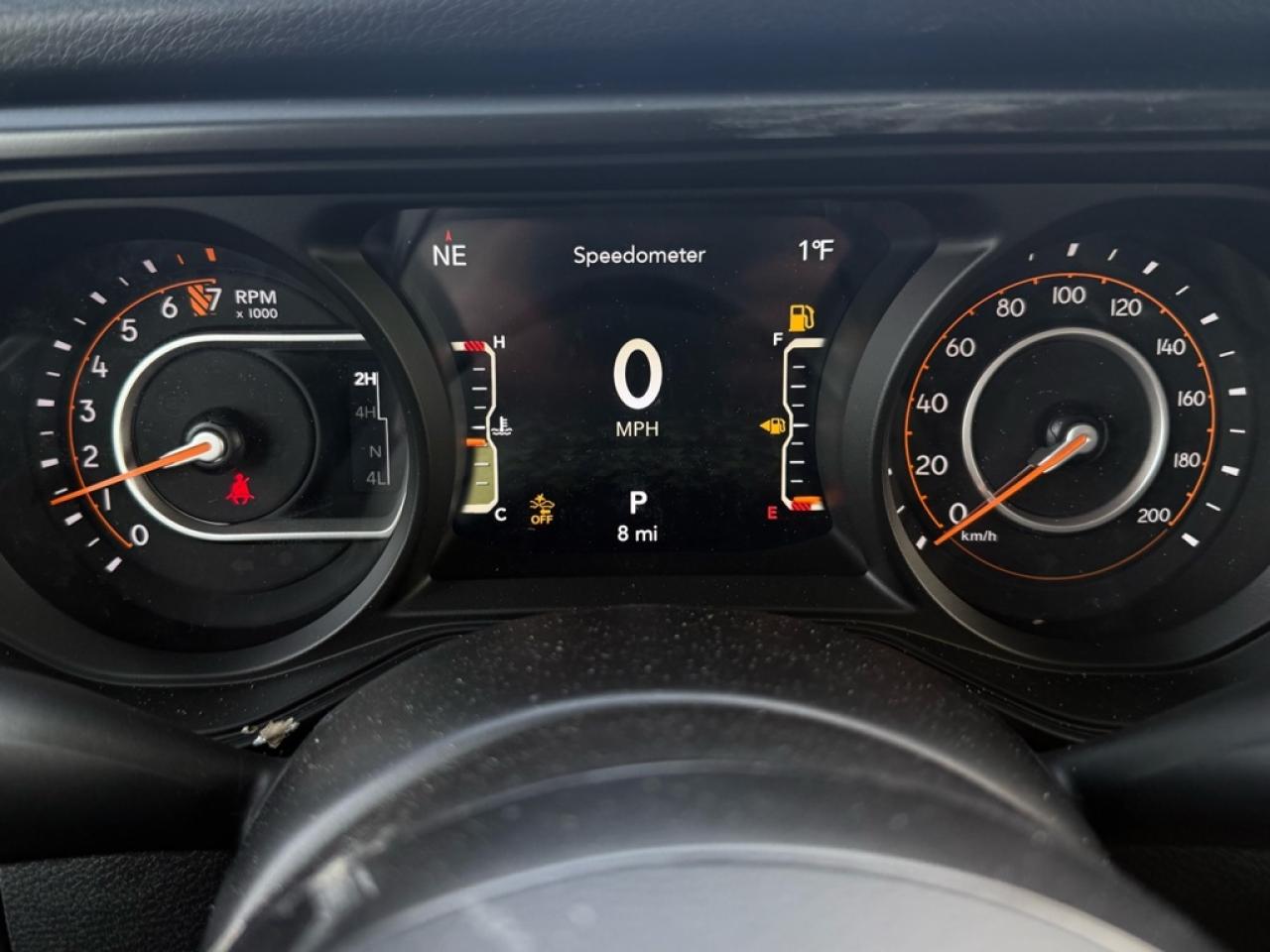 2026 Jeep Gladiator Willys  - Freedom Top - $184.28 /Wk Photo