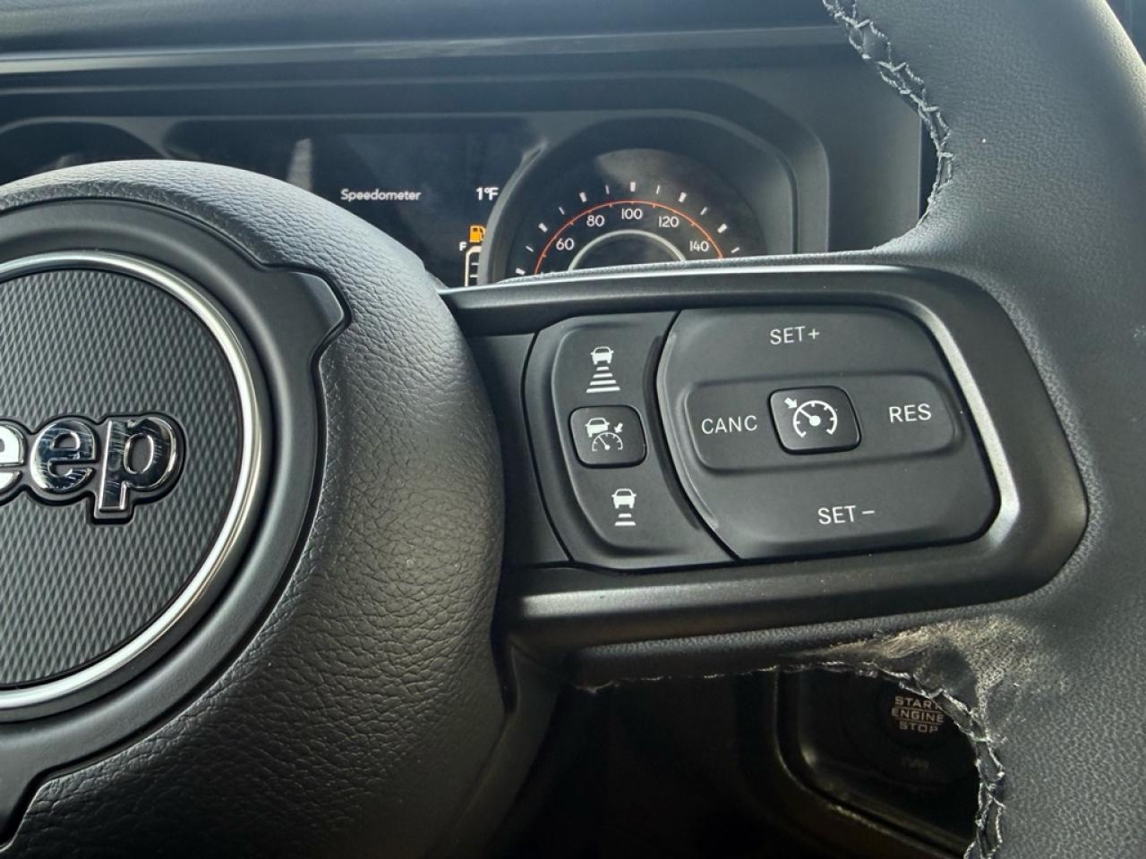 2026 Jeep Gladiator Willys  - Freedom Top - $184.28 /Wk Photo