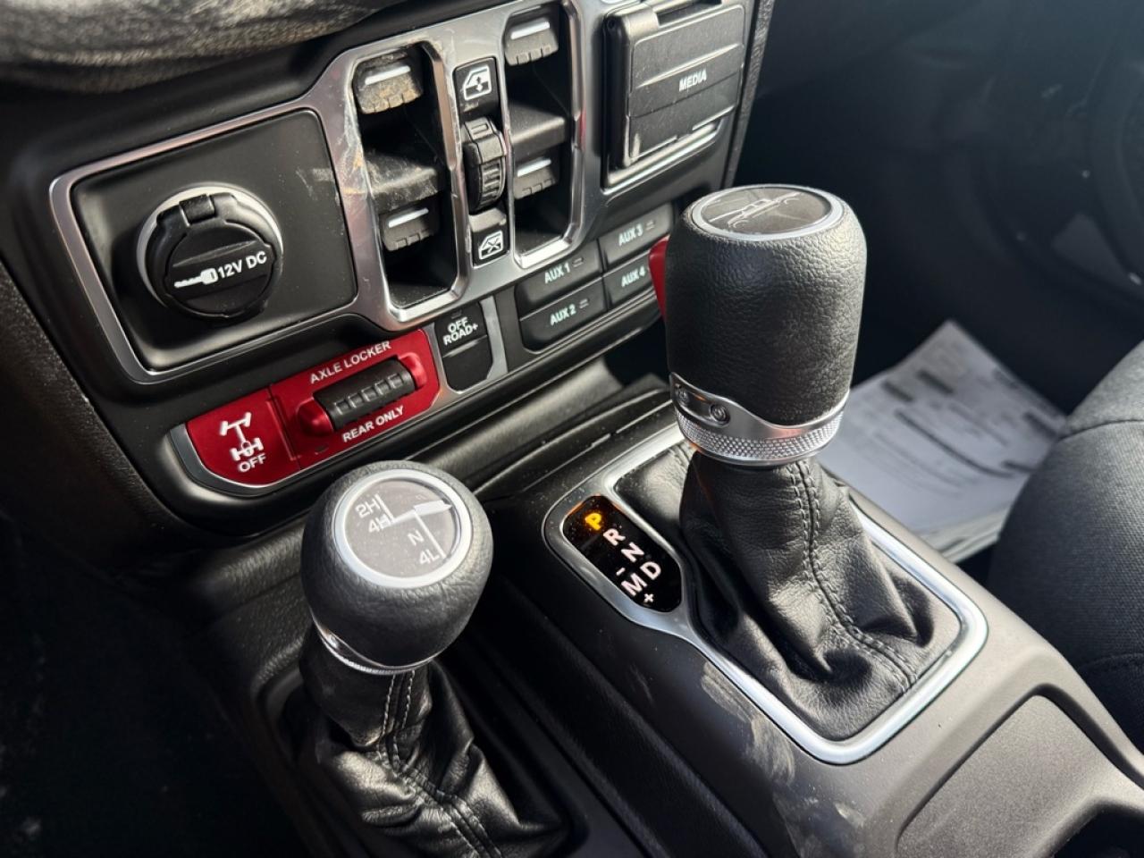 2026 Jeep Gladiator Willys  - Freedom Top - $184.28 /Wk Photo