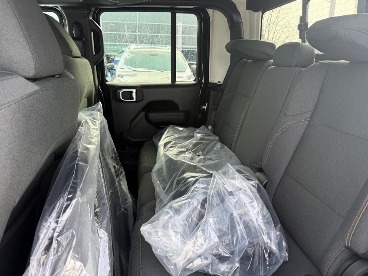 2026 Jeep Gladiator Willys  - Freedom Top - $184.28 /Wk Photo