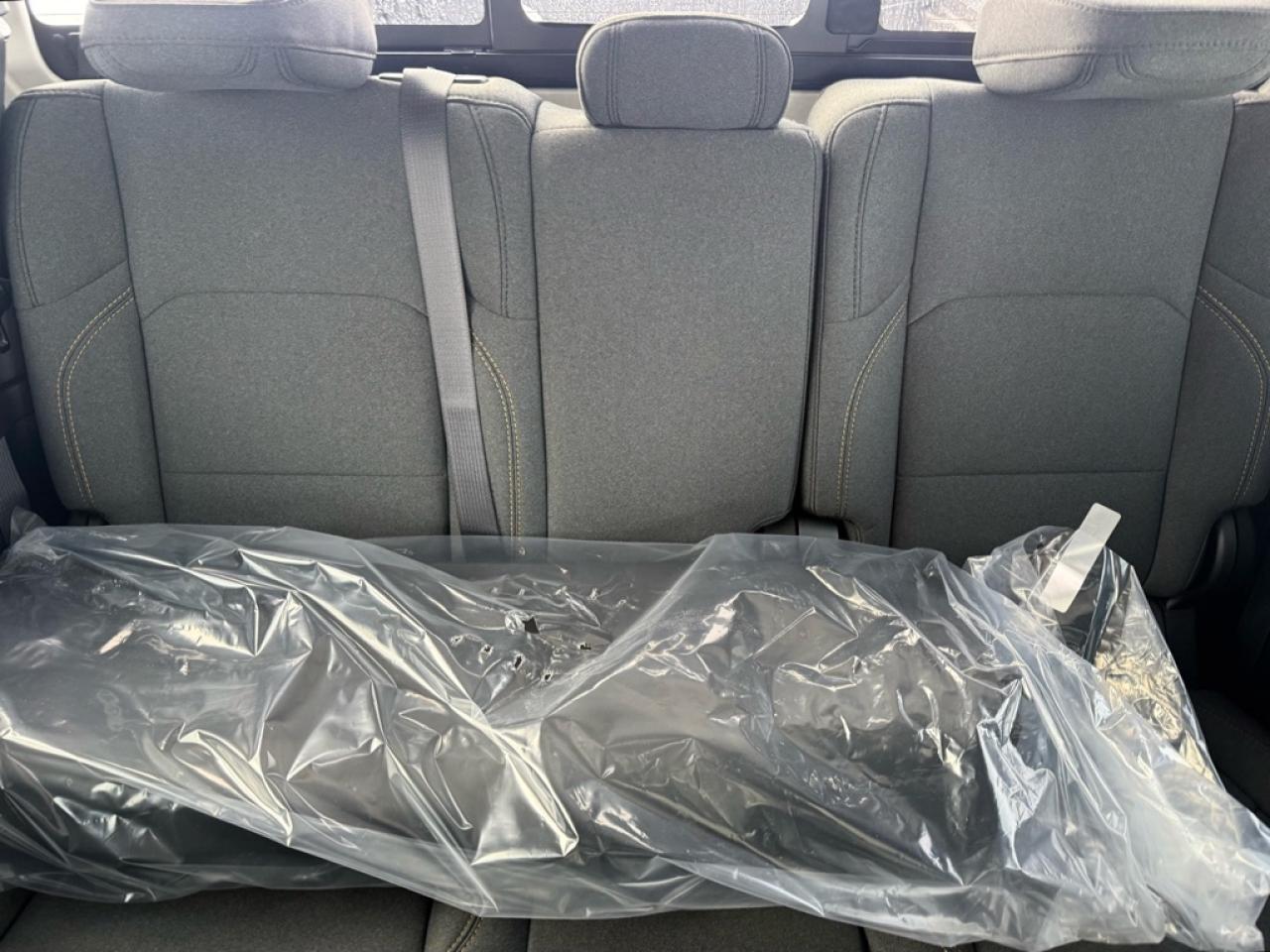 2026 Jeep Gladiator Willys  - Freedom Top - $184.28 /Wk Photo