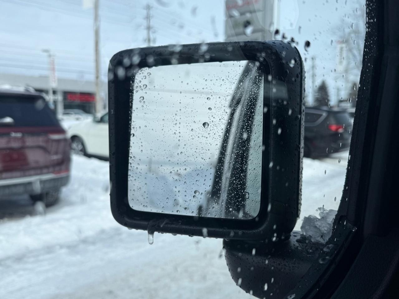 2026 Jeep Gladiator Willys  - Freedom Top - $177.91 /Wk Photo