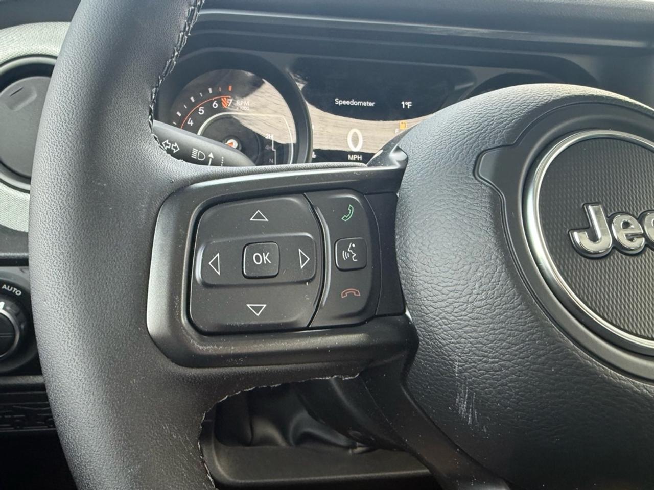 2026 Jeep Gladiator Willys  - Freedom Top - $177.91 /Wk Photo