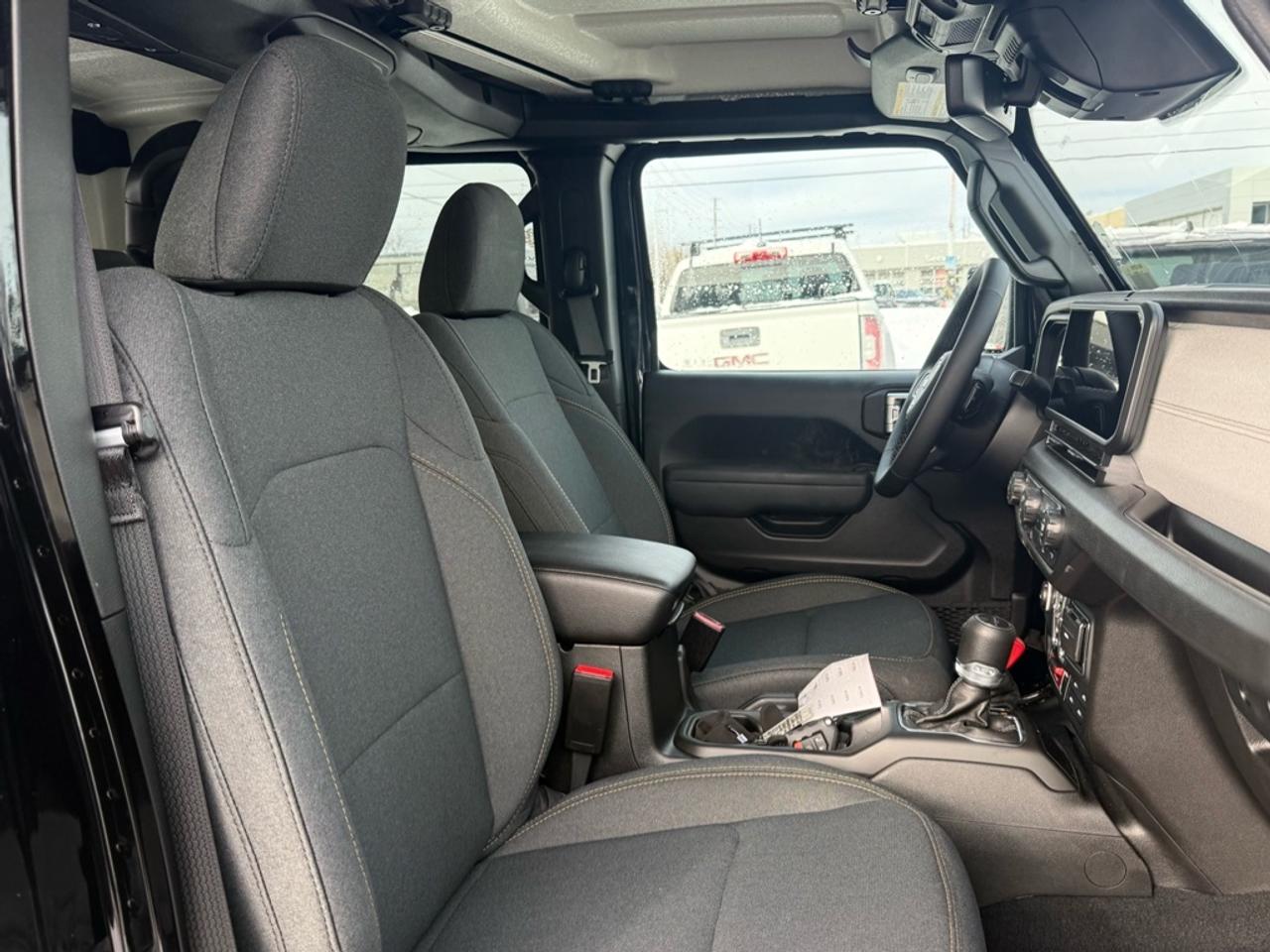 2026 Jeep Gladiator Willys  - Freedom Top - $177.91 /Wk Photo