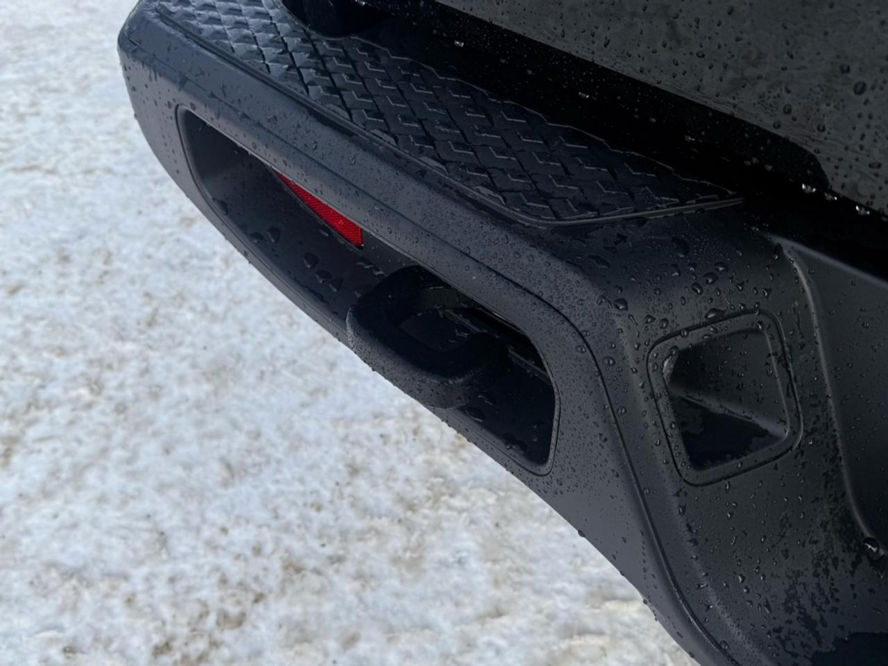 2026 Jeep Gladiator Willys  - Freedom Top - $177.91 /Wk Photo