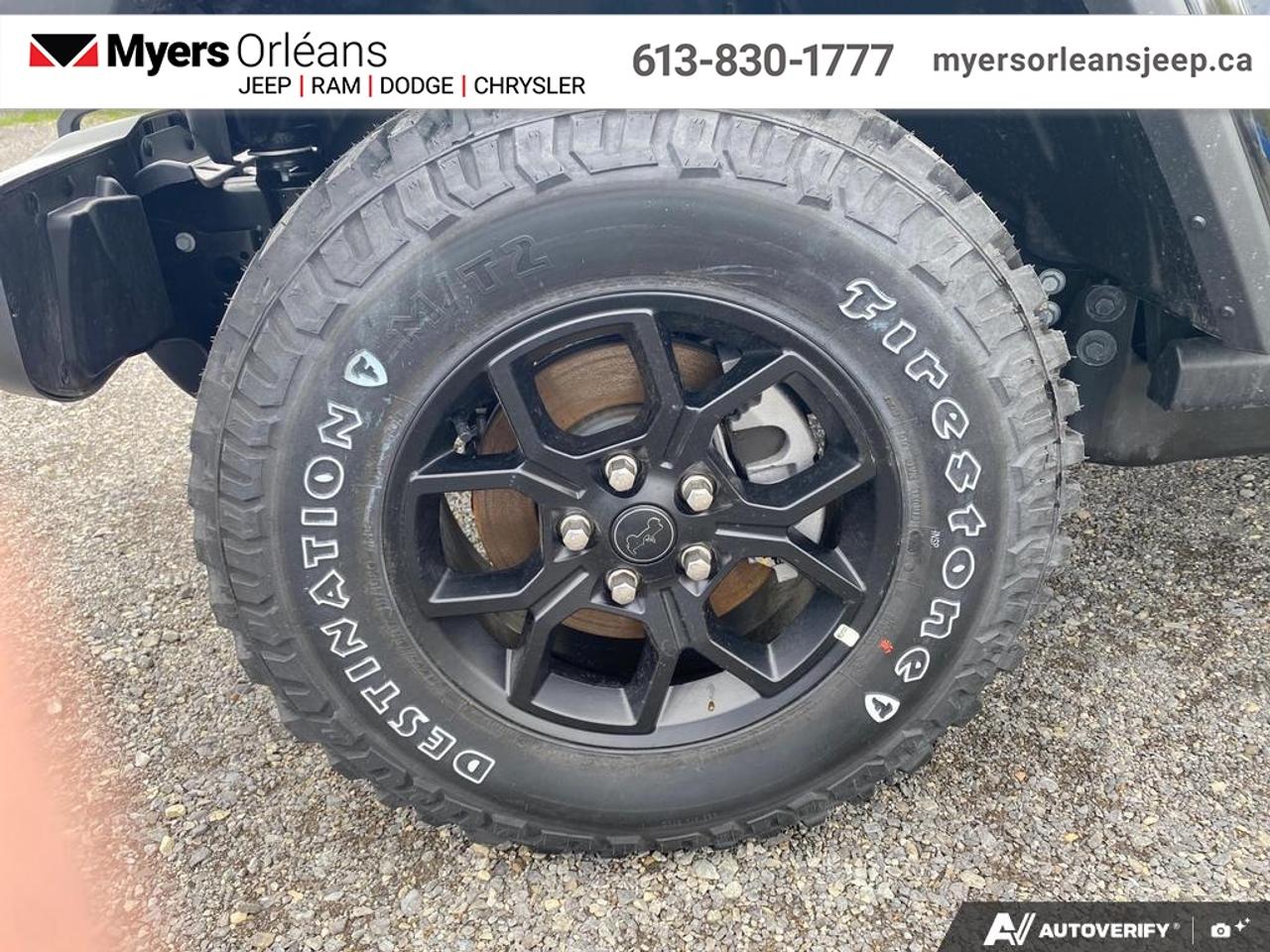 2026 Jeep Gladiator Willys  - Freedom Top - $179.91 /Wk Photo