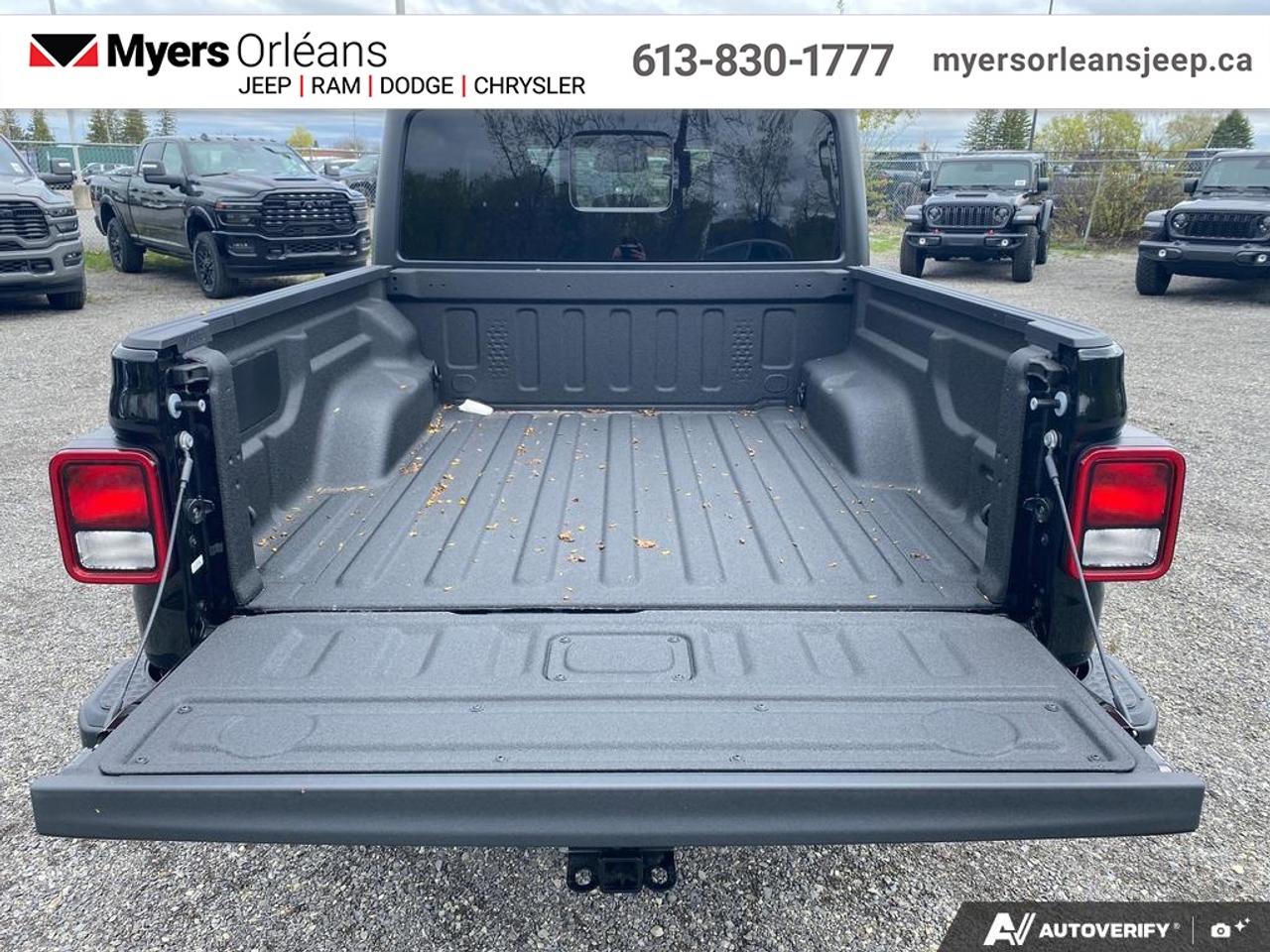 2026 Jeep Gladiator Willys  - Freedom Top - $179.91 /Wk Photo