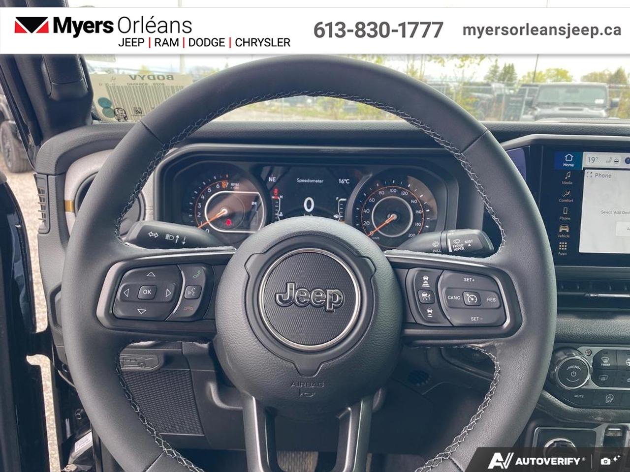 2026 Jeep Gladiator Willys  - Freedom Top - $179.91 /Wk Photo