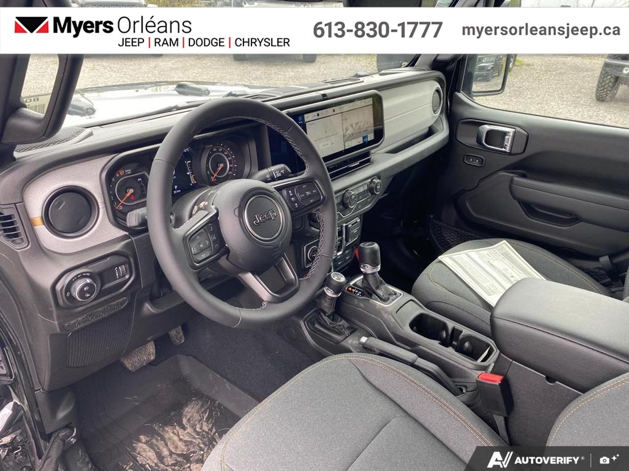 2026 Jeep Gladiator Willys  - Freedom Top - $179.91 /Wk Photo