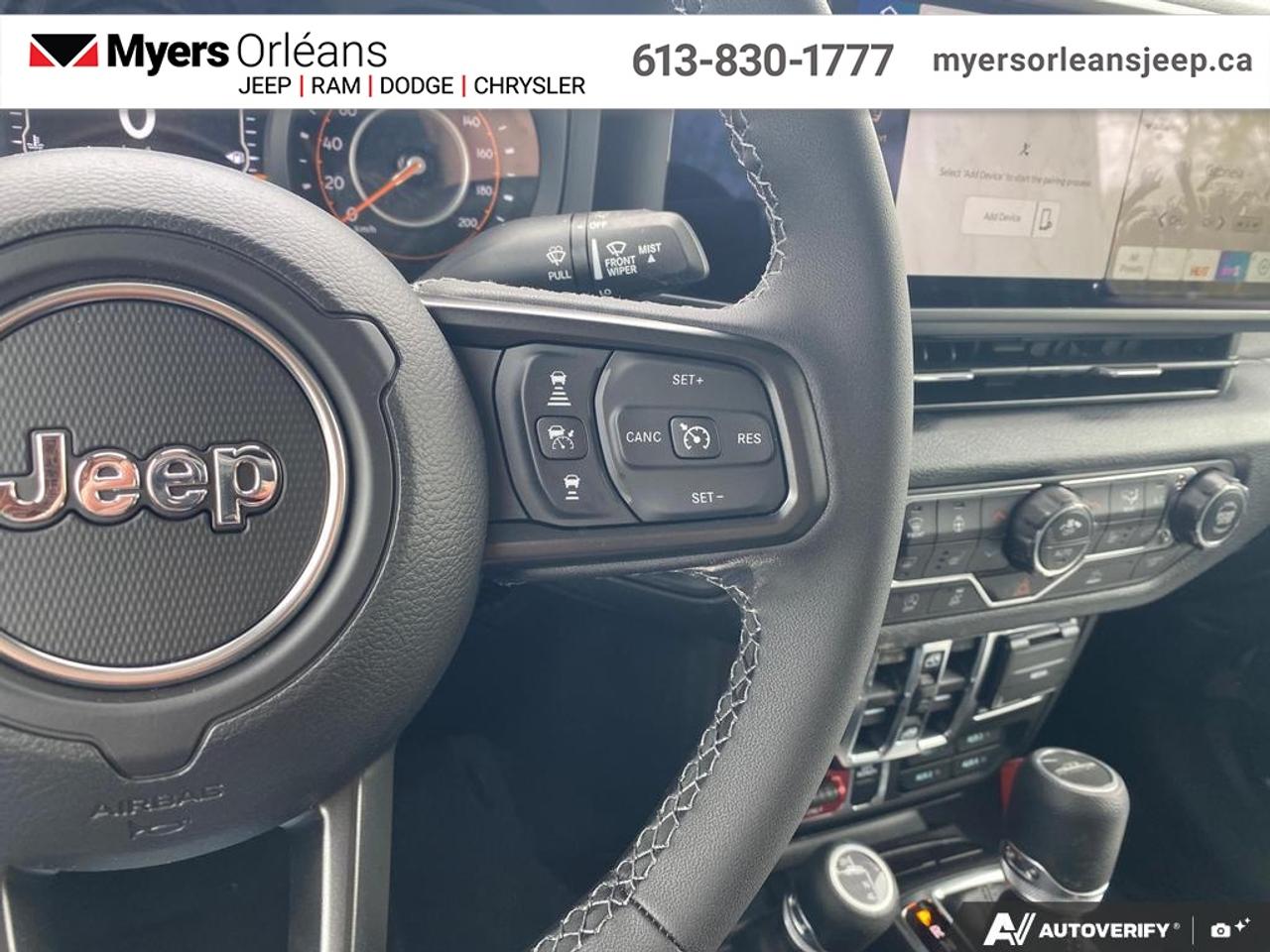 2026 Jeep Gladiator Willys  - Freedom Top - $179.91 /Wk Photo