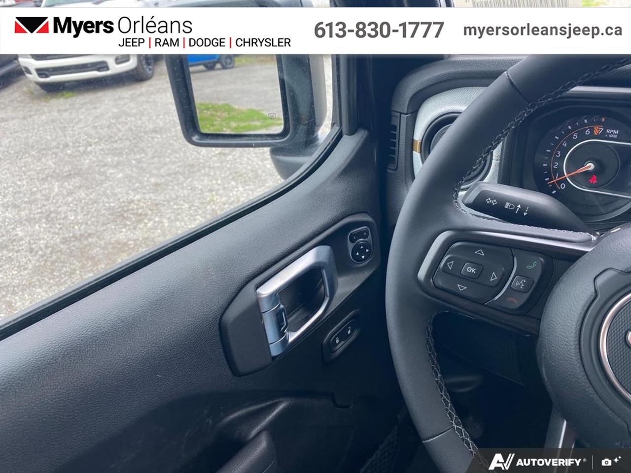 2026 Jeep Gladiator Willys  - Freedom Top - $179.91 /Wk Photo