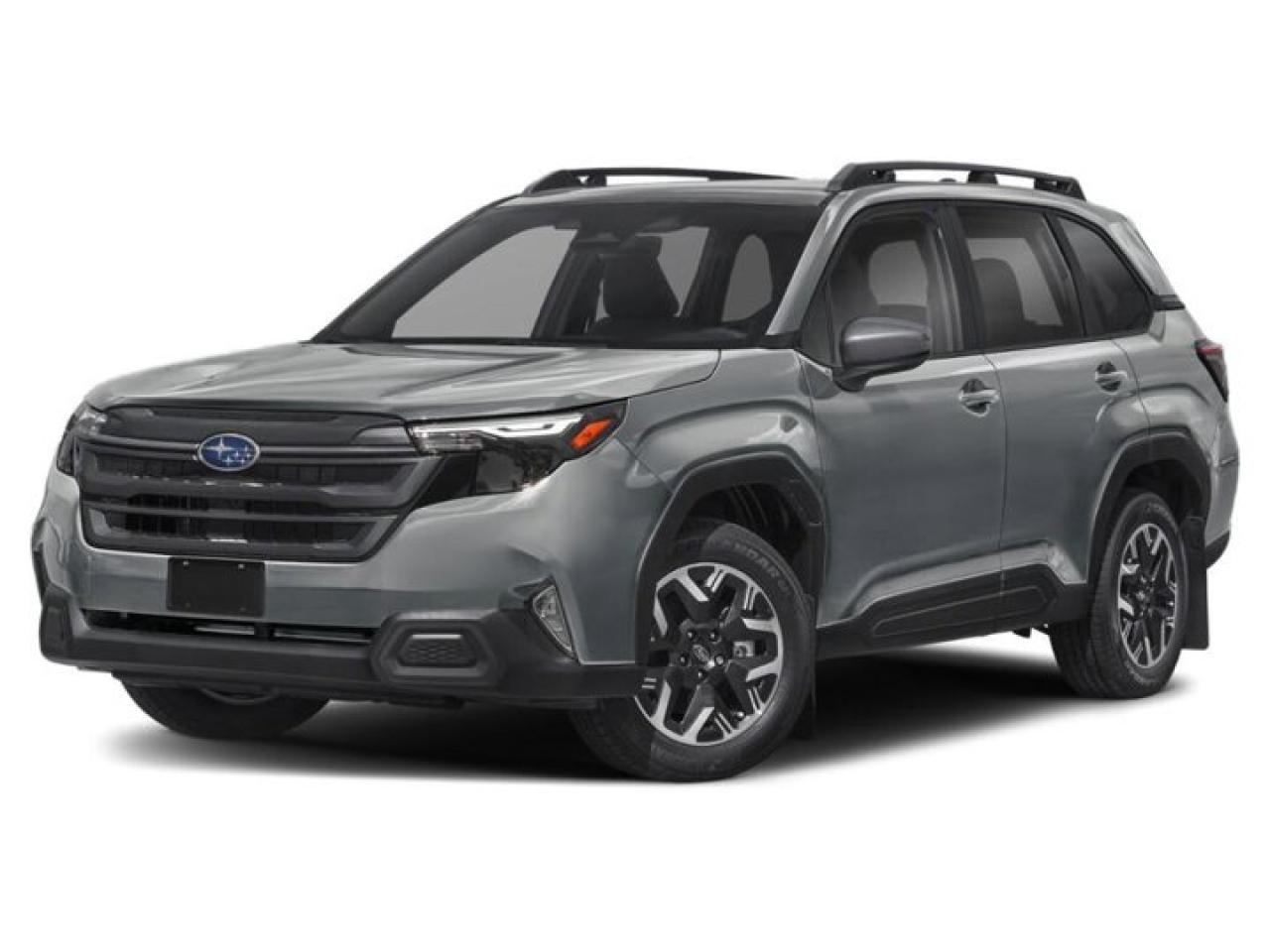 New 2025 Subaru Forester TOURING for sale in Halifax, NS
