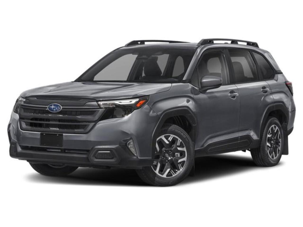 New 2025 Subaru Forester TOURING for sale in Halifax, NS