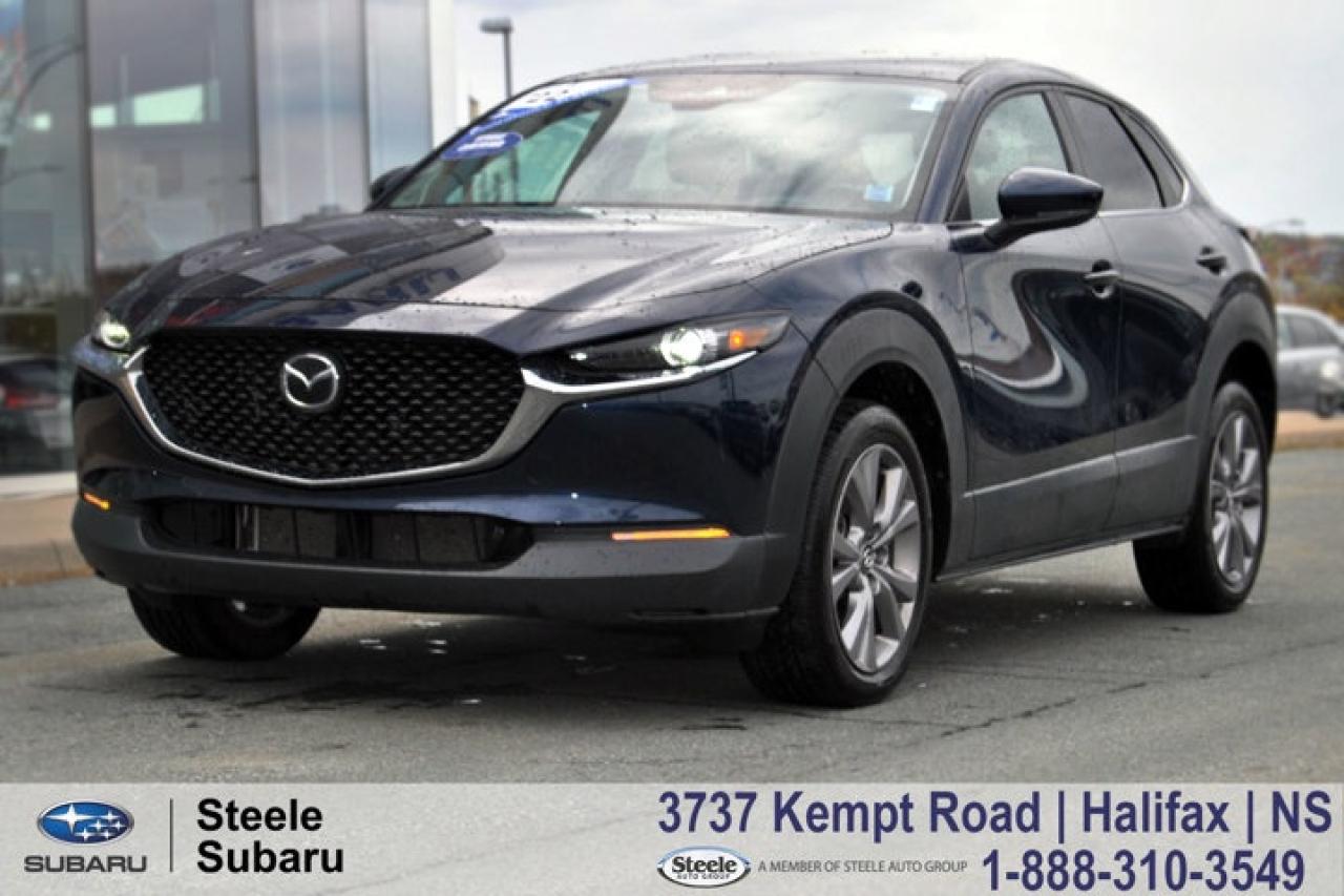 Used 2022 Mazda CX-30 GS for sale in Halifax, NS