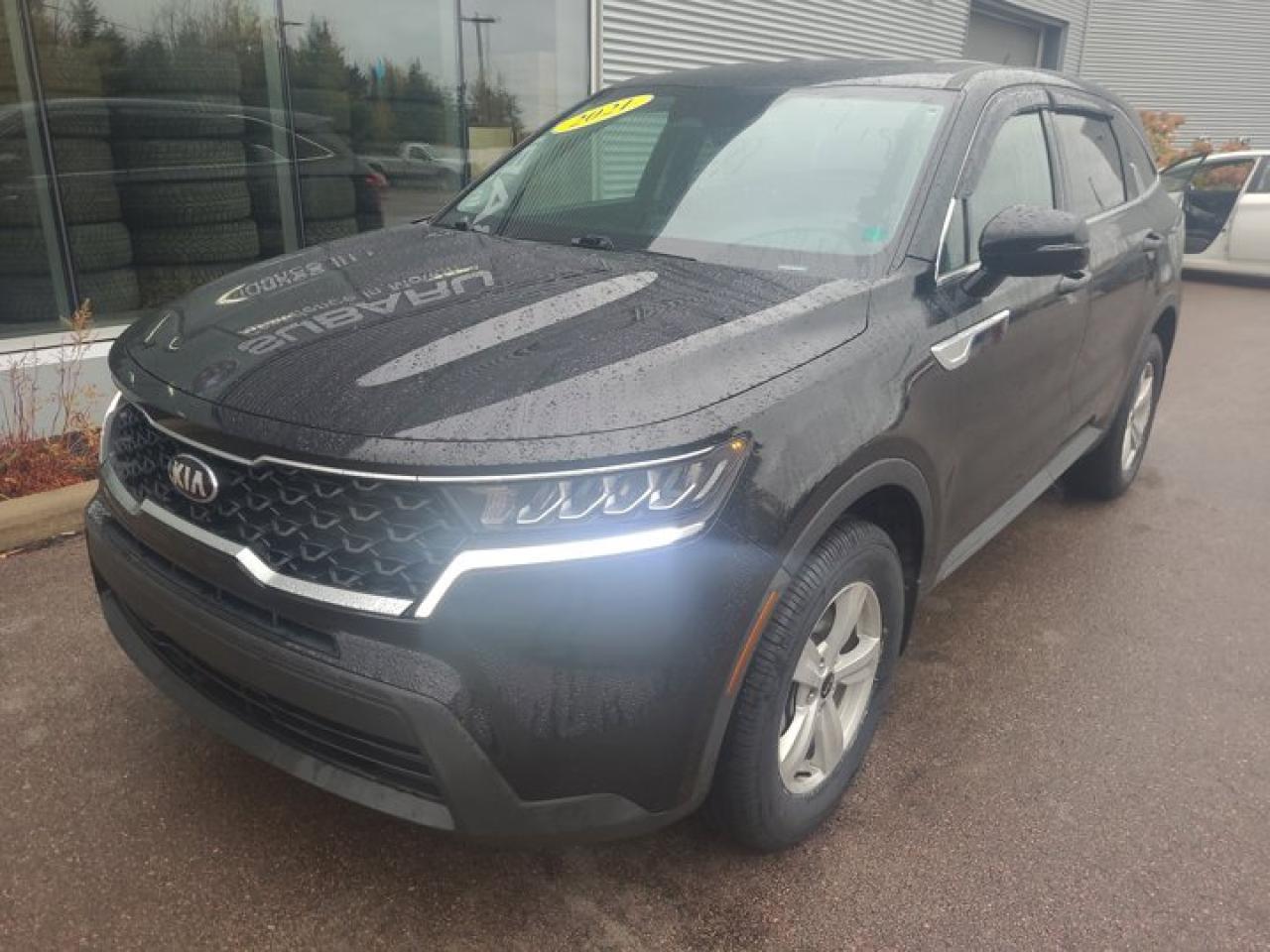 Used 2021 Kia Sorento LX Premium for sale in Dieppe, NB
