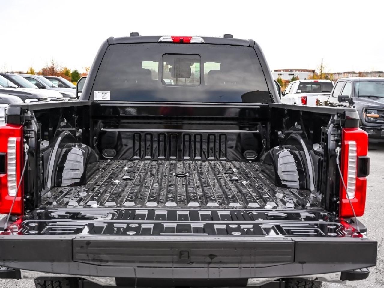 2026 Ford F-350 Super Duty SRW King Ranch Photo