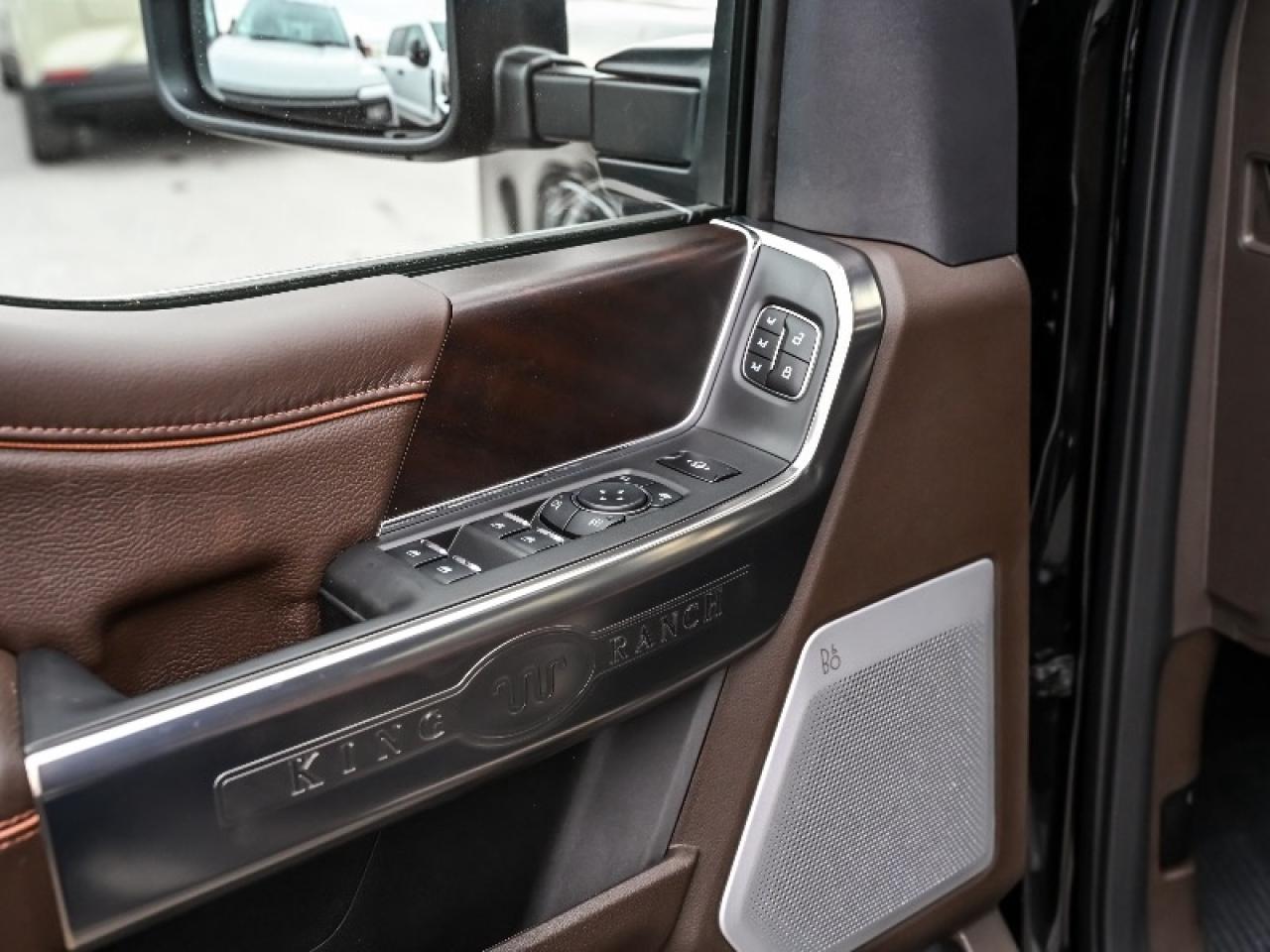 2026 Ford F-350 Super Duty SRW King Ranch Photo