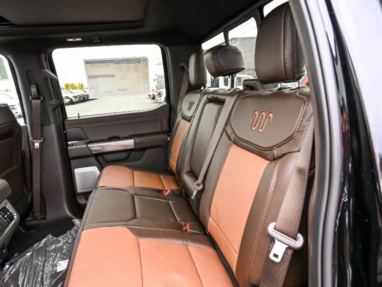 2026 Ford F-350 Super Duty SRW King Ranch Photo