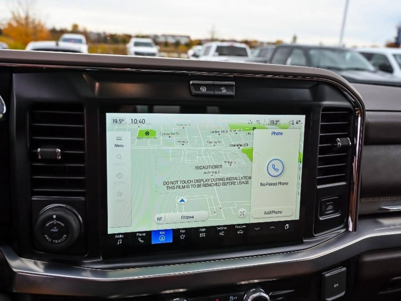 2026 Ford F-350 Super Duty SRW King Ranch Photo