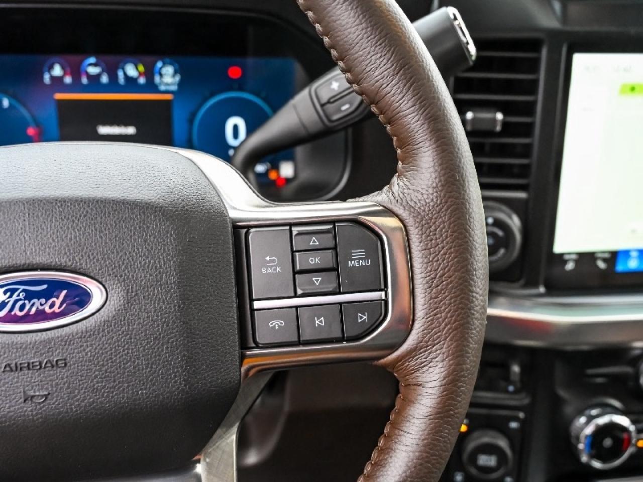 2026 Ford F-350 Super Duty SRW King Ranch Photo