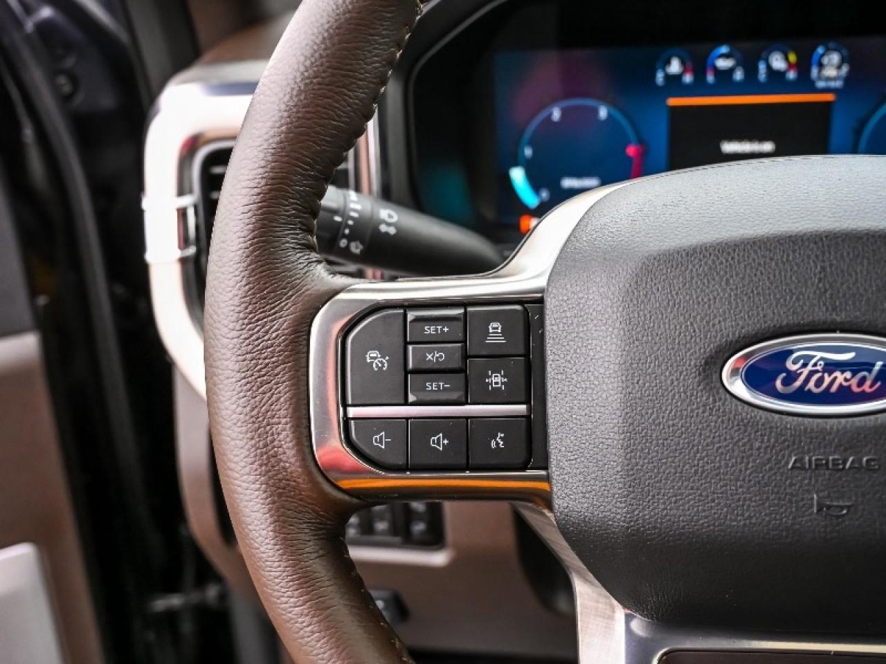 2026 Ford F-350 Super Duty SRW King Ranch Photo