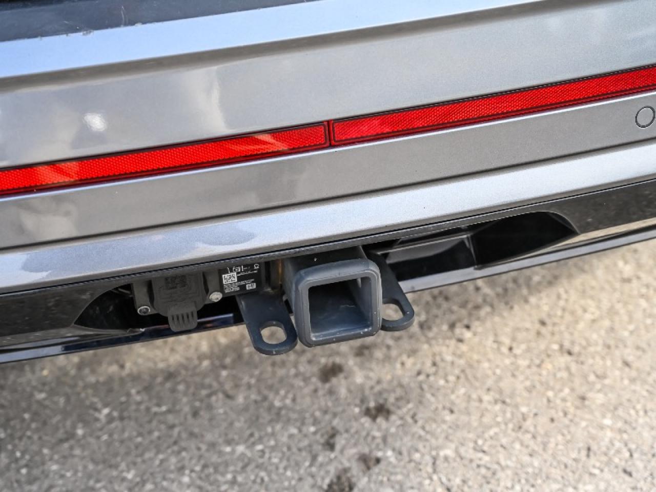 2024 Volkswagen Atlas EXECLINE Photo