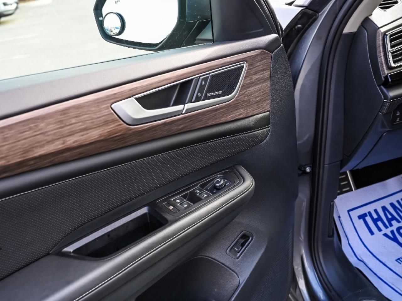 2024 Volkswagen Atlas EXECLINE Photo