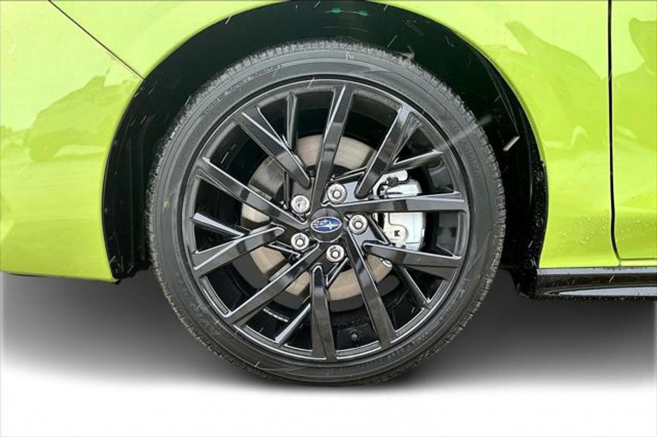 2026 Subaru Impreza  Photo