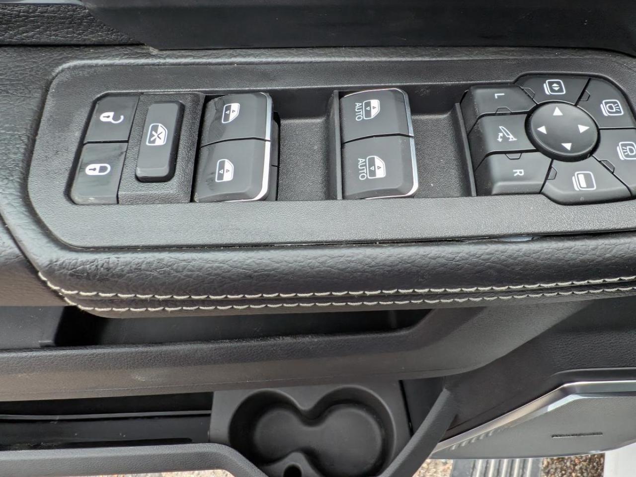 2026 RAM 2500 Laramie 4x4 Crew Cab 6'4" Box Photo