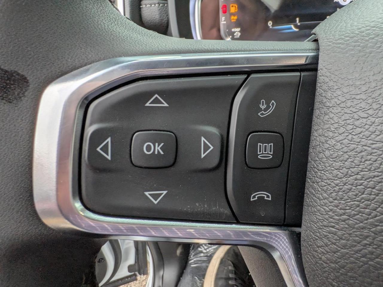 2026 RAM 2500 Laramie 4x4 Crew Cab 6'4" Box Photo