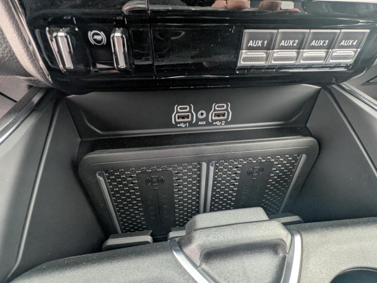 2026 RAM 2500 Laramie 4x4 Crew Cab 6'4" Box Photo