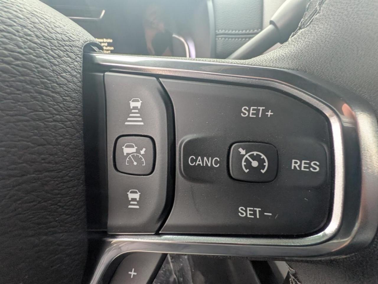 2026 RAM 2500 Laramie 4x4 Crew Cab 6'4" Box Photo