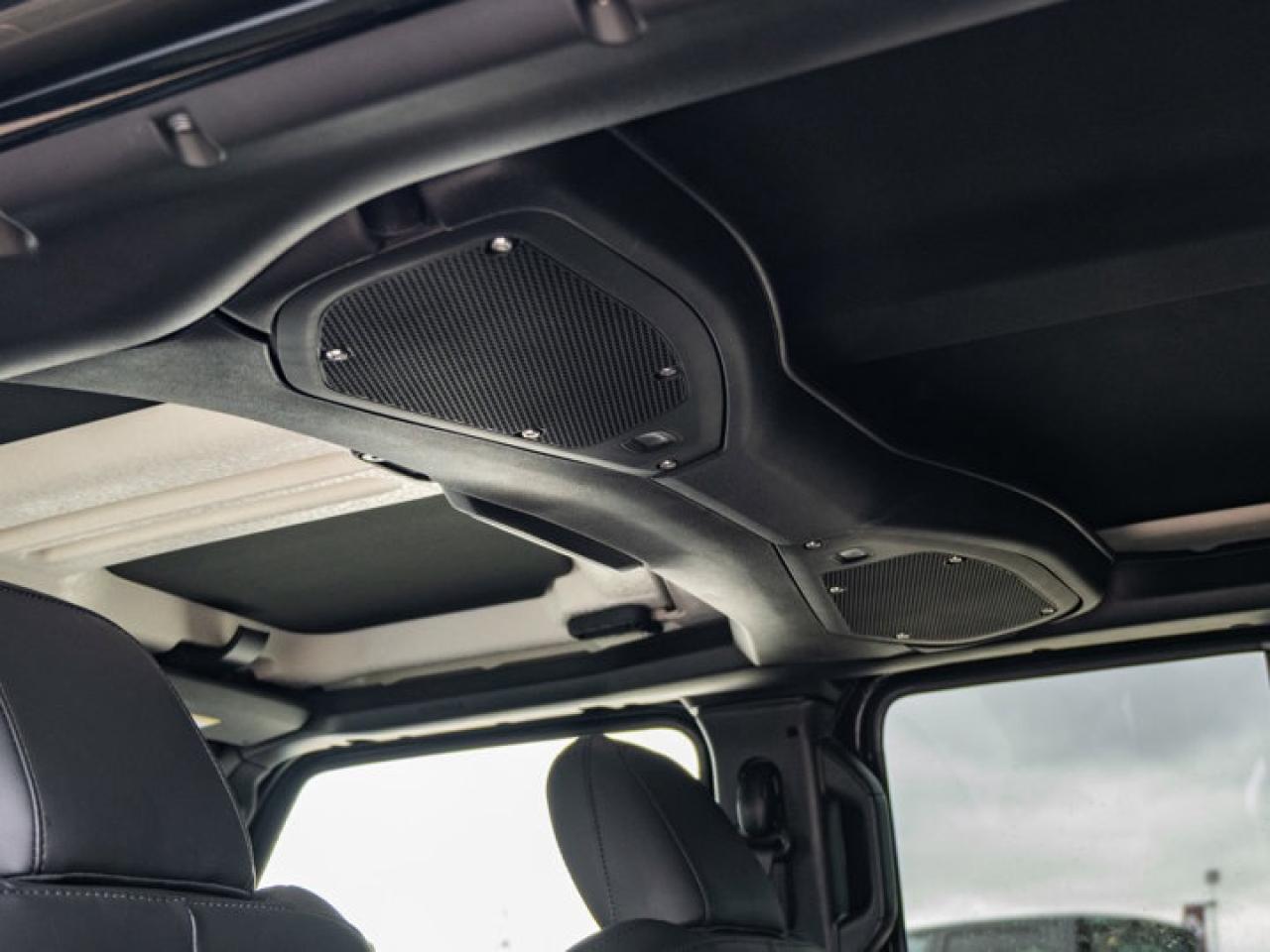 2026 Jeep Gladiator RUBICON X Photo