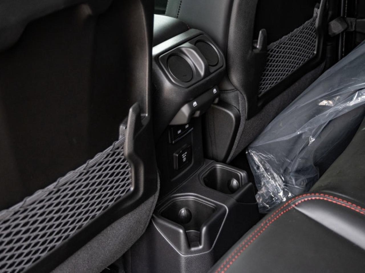 2026 Jeep Gladiator RUBICON X Photo