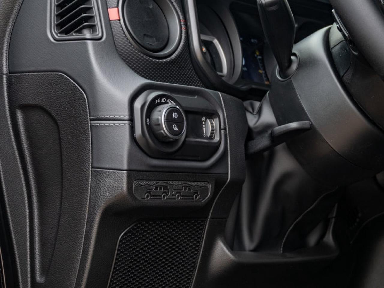 2026 Jeep Gladiator RUBICON X Photo