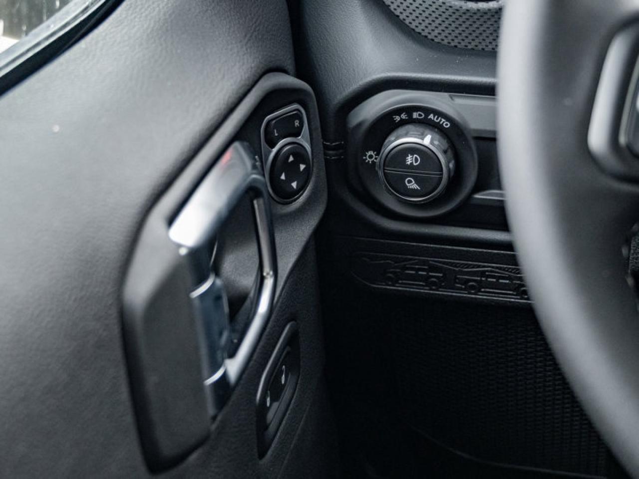 2026 Jeep Gladiator RUBICON X Photo